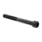Prime-Line M10-1.50 Socket Head Cap Screw, Black Oxide Alloy Steel, 3 in Length, 5 PK 9179113 - alternate 1